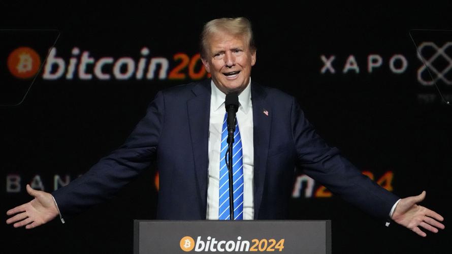 Trump Business Ethics