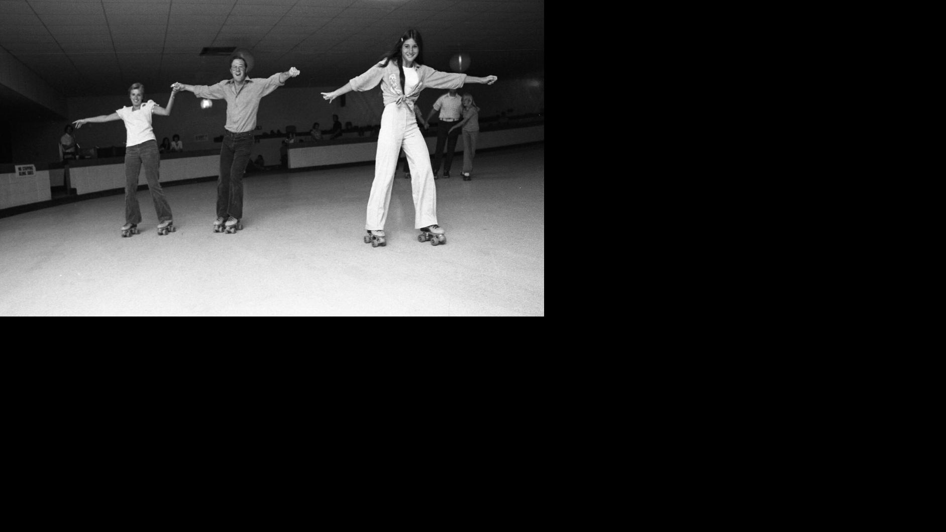 Photos Skate County in Tucson celebrates 50 years of roller skating