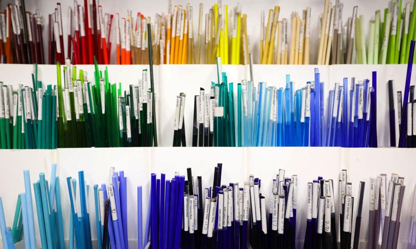 Sonoran Glass School