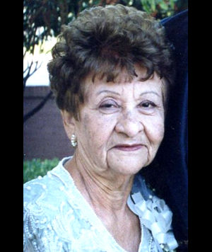 Agnes Reducinda "Inez" Sinohui Fontes