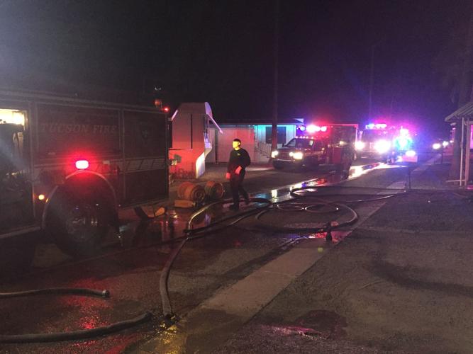 Mobile home fire Oct. 15, 2017_2