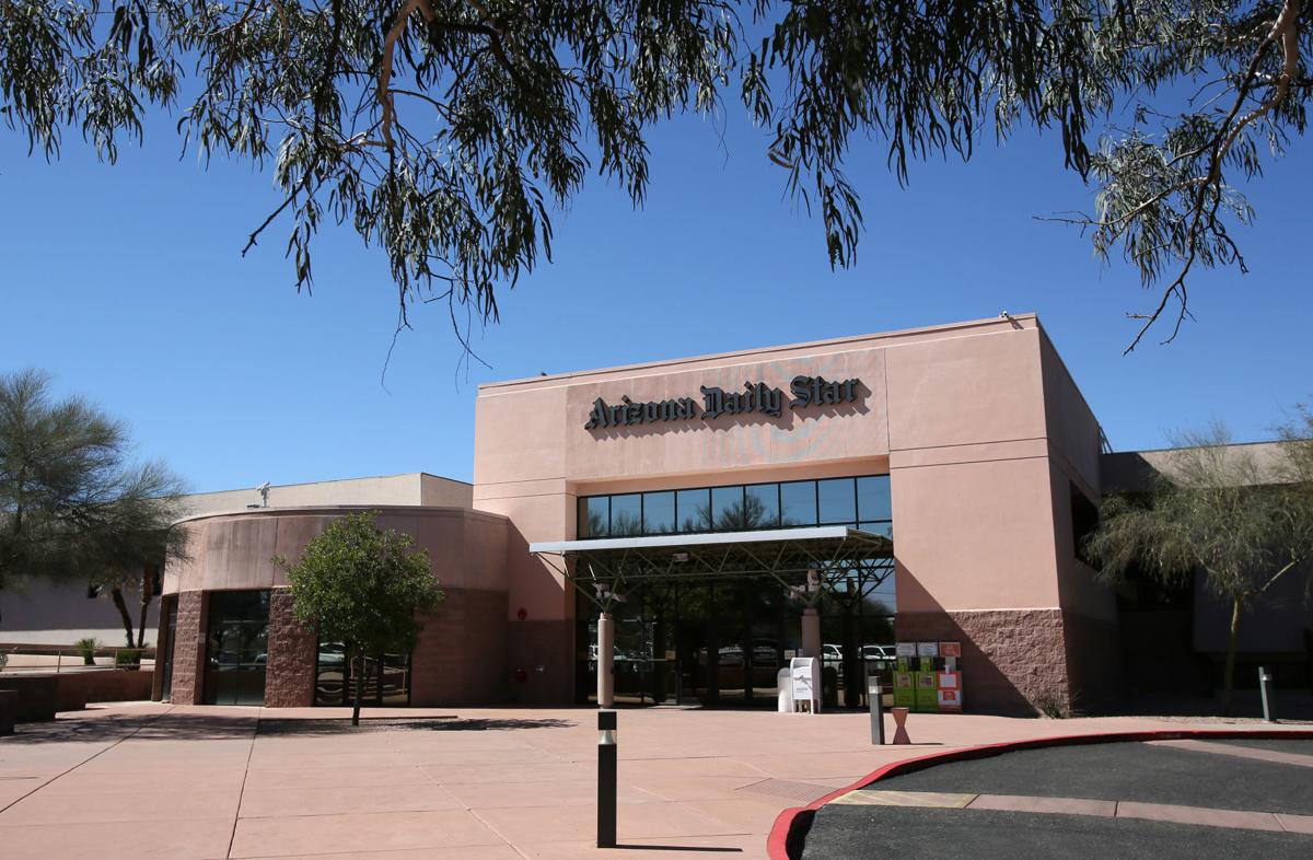 Arizona Daily Star / tucson.com