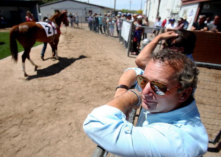 Rillito Park Racetrack