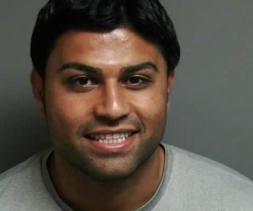 Man charged after emailed threats to sever heads of 2 judges