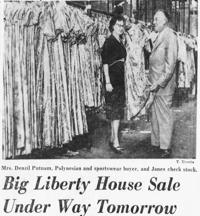 Newspapers.com uncovers Putnam family history in several states