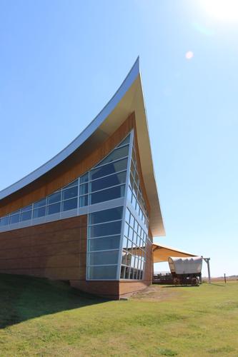Homestead National Monument