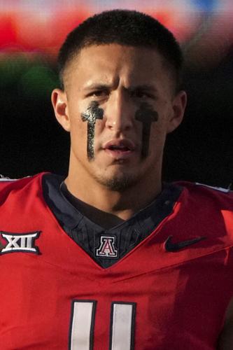 West Virginia Arizona Football