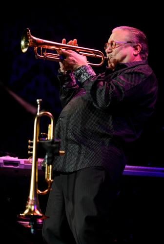 Arturo Sandoval