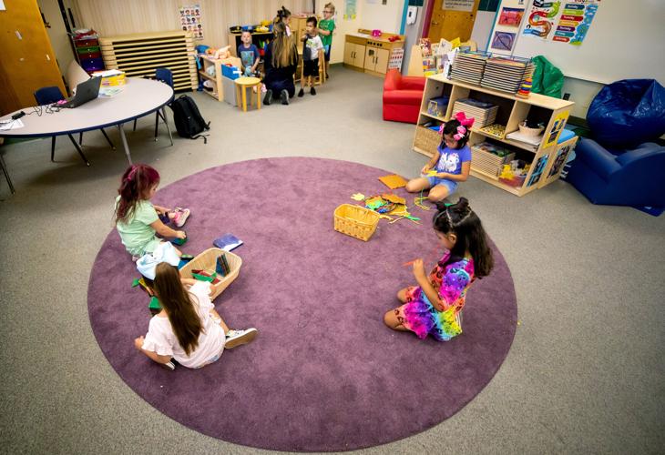 Pima Early Education Program (le)