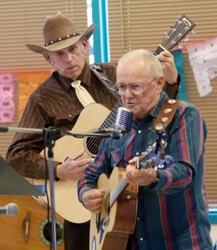 After slow start, jams take off    