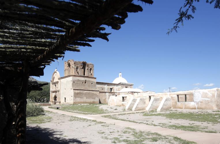 Saturday, June 24 — Get soaked, learn history at Día de San Juan fest