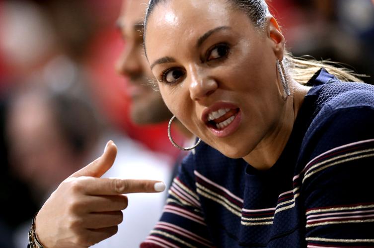 University of Arizona vs Wyoming