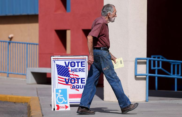 Tucson Speaks Out: August 2