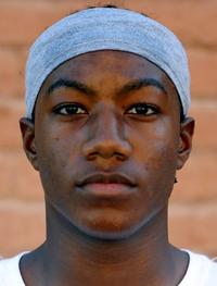 Joseph Matthews: YouTube helps Rangers receiver land a scholarship   