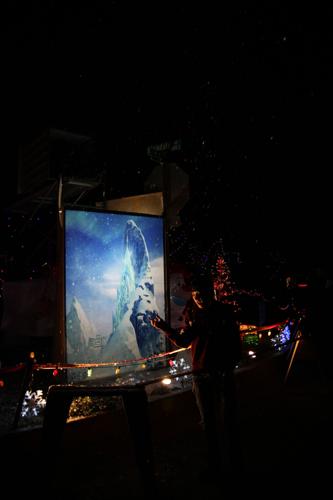 65th Annual Winterhaven Festival of Lights