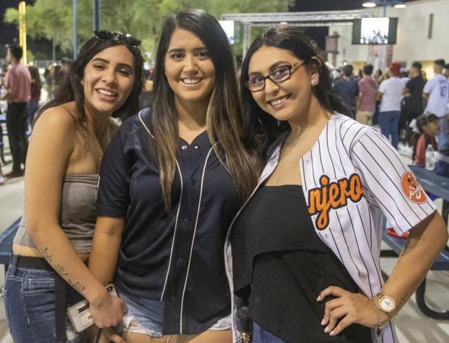 Sociales Fiesta Mexicana de Beisbol 2019 5