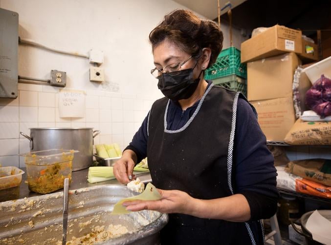 El Torero Restaurant, 2021