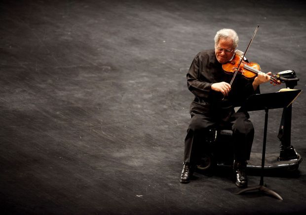 Itzhak Perlman