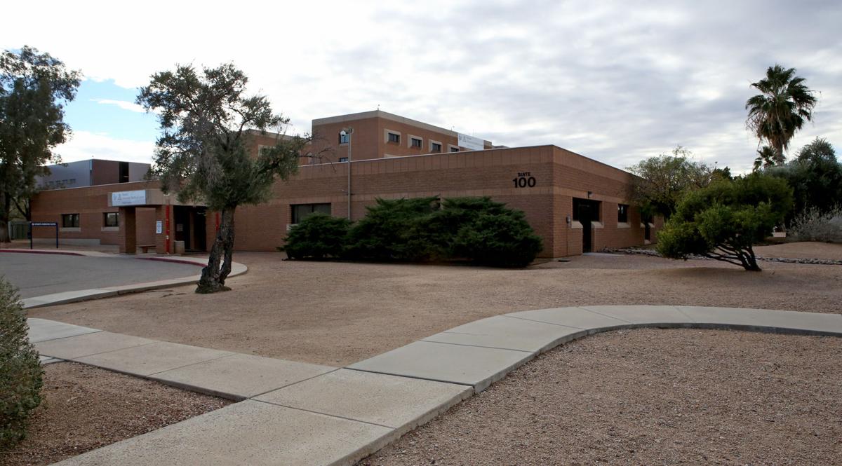 Banner-University Medical Center South Campus