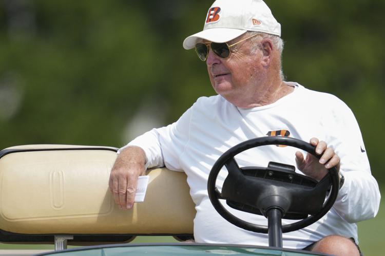 NFL Cincinnati Bengals