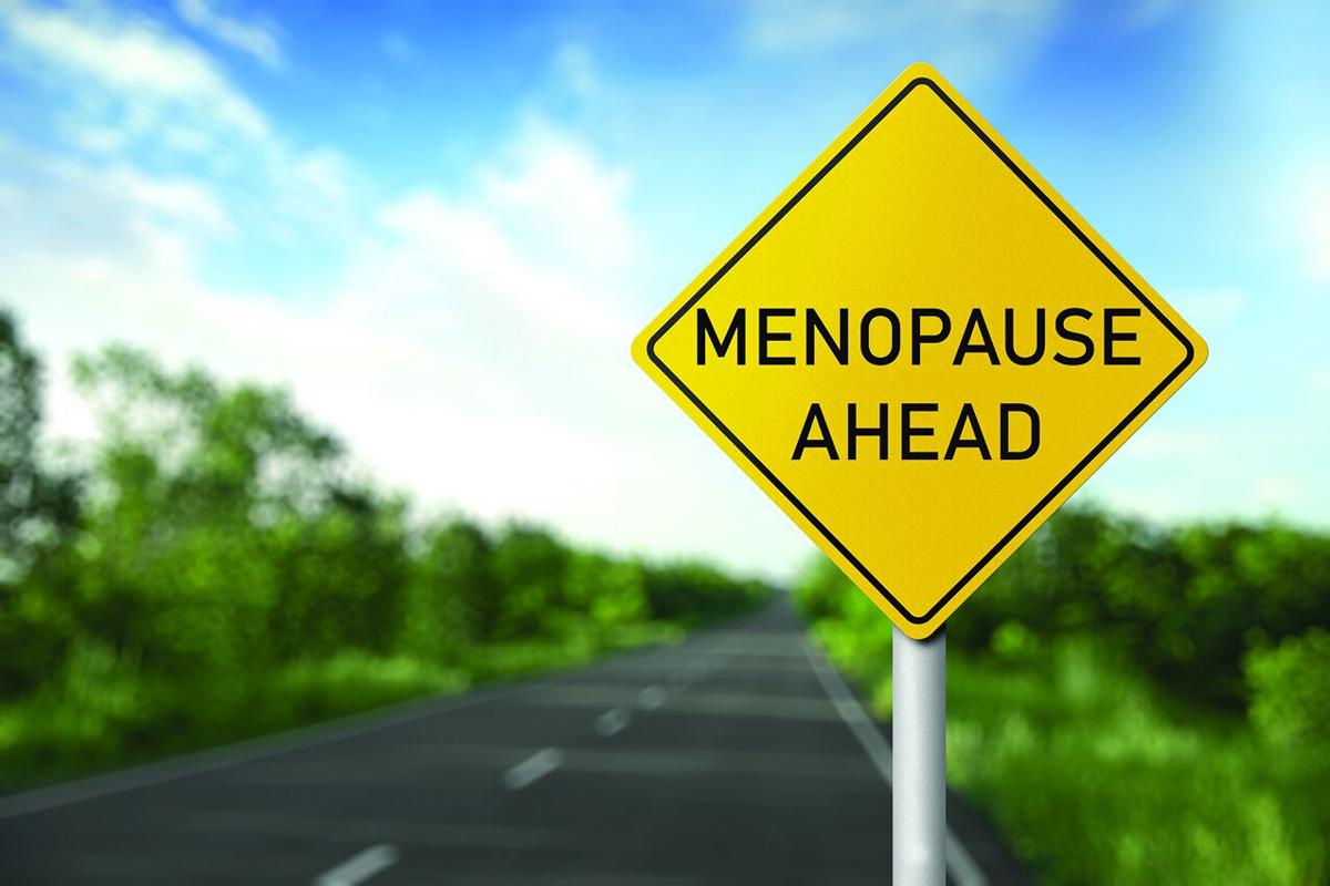 Separating fact from fiction regarding menopause