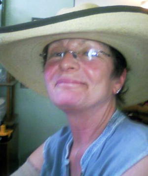 Julia Lee Carter Plank   