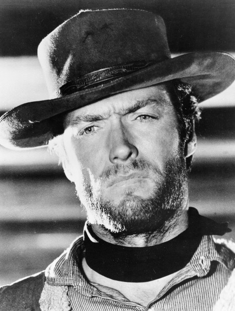 Clint Eastwood