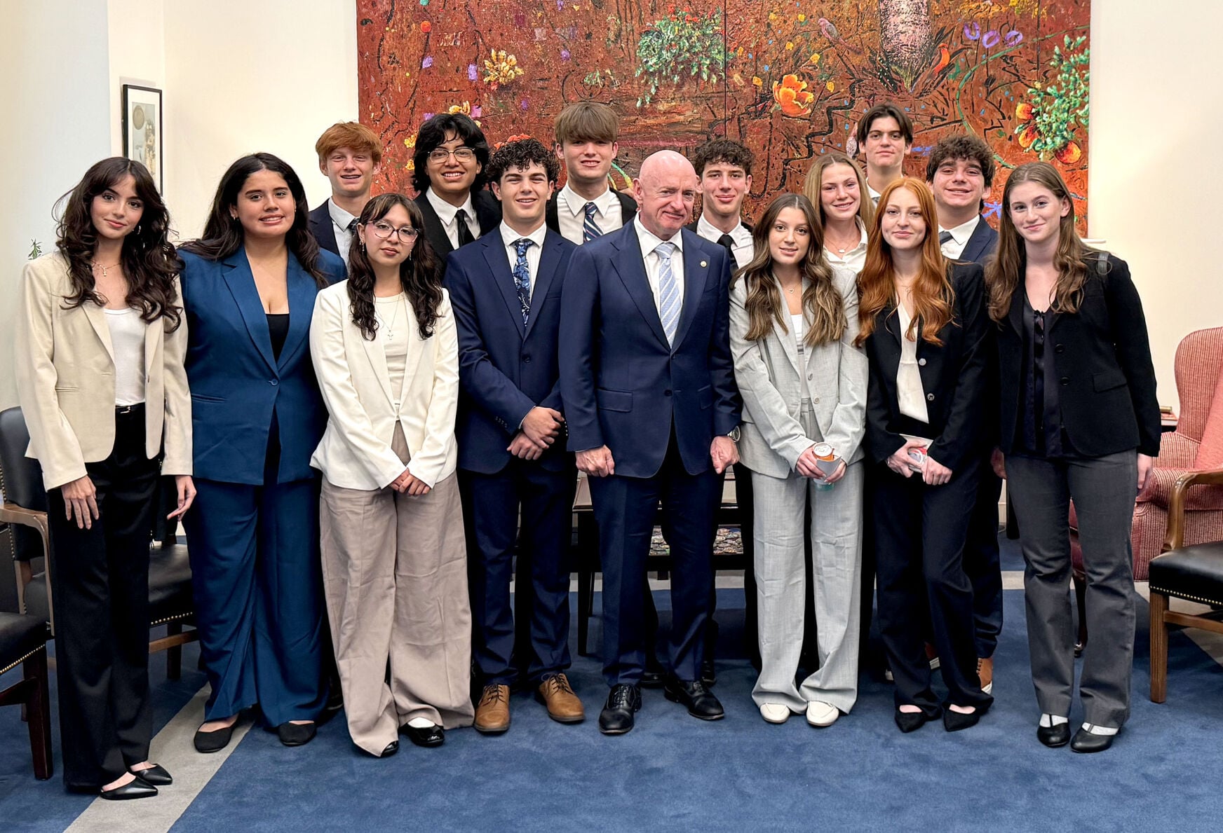 Jewish Latino Teen Coalition