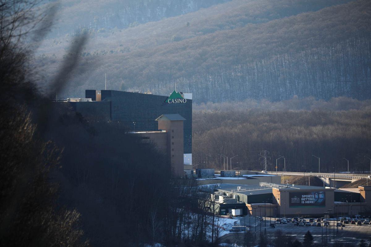 Seneca Allegany Casino (copy)
