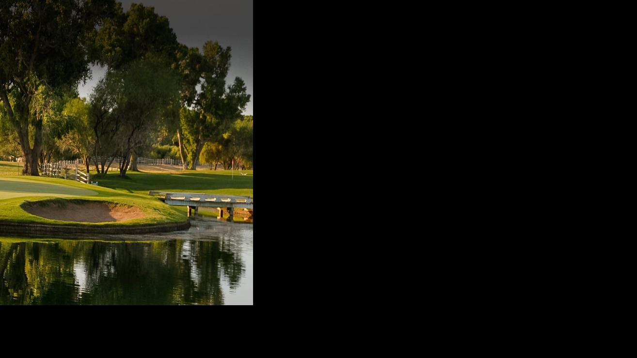 Tubac Golf Resort's 'Tin Cup' legacy makes it a bucket-list round for golfers