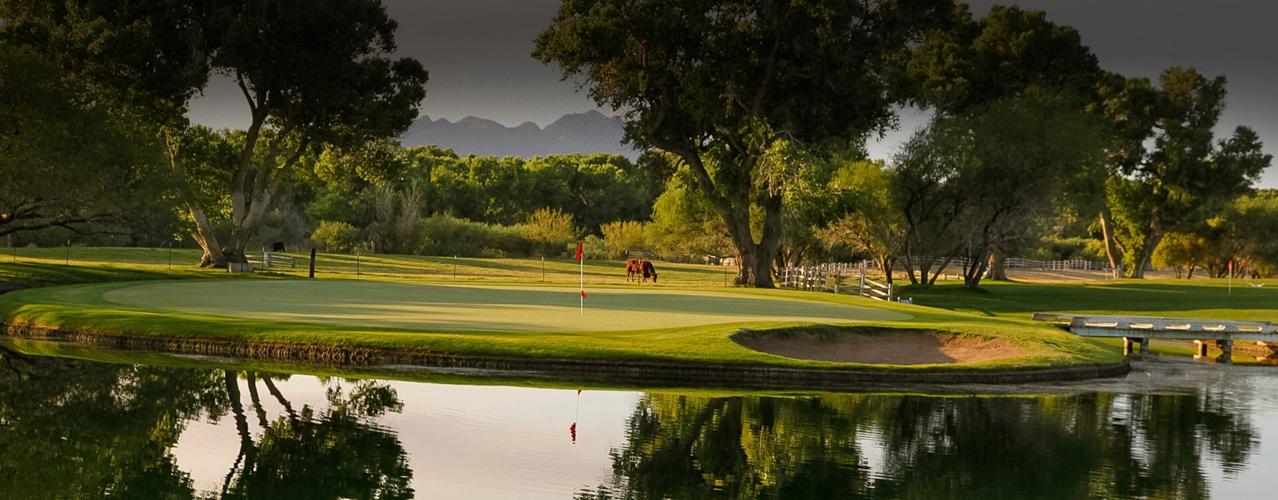 Tubac, Arizona