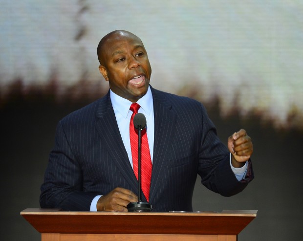 Republican National Convention, Aug. 28, 2012