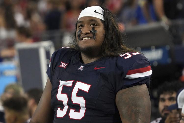 Kansas St Arizona Football