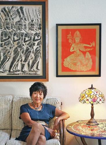 Bonnie Henry: Beijing and far beyond  