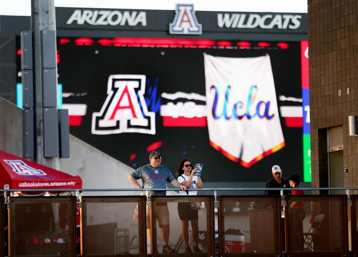 Mr Football On Why Recycling Has Failed In The Pac 12 How Cats