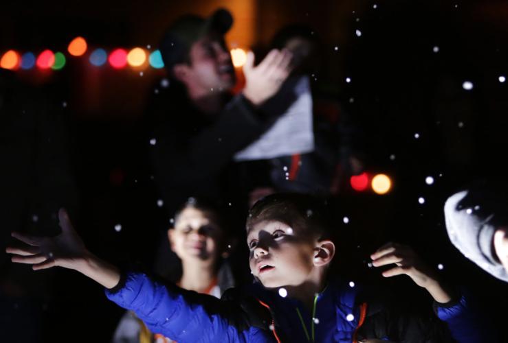 2016 Winterhaven Festival of Lights