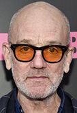 Michael Stipe