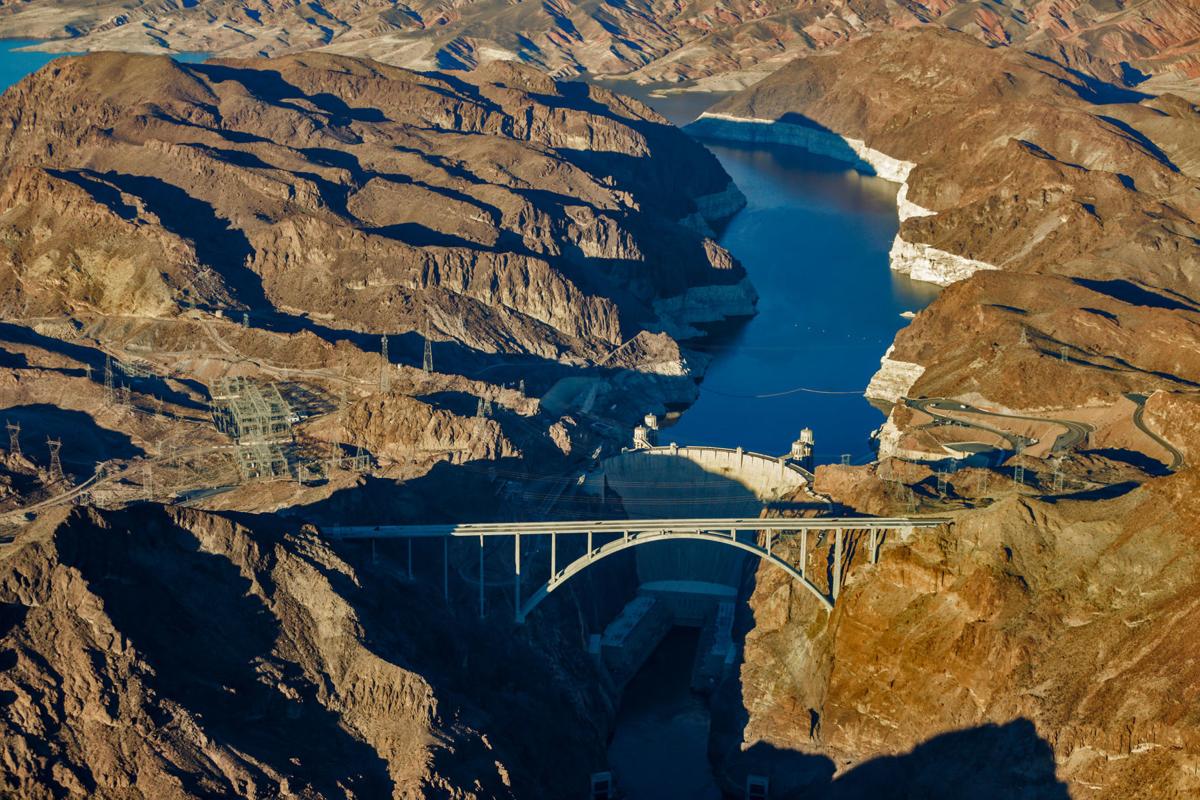 Colorado River