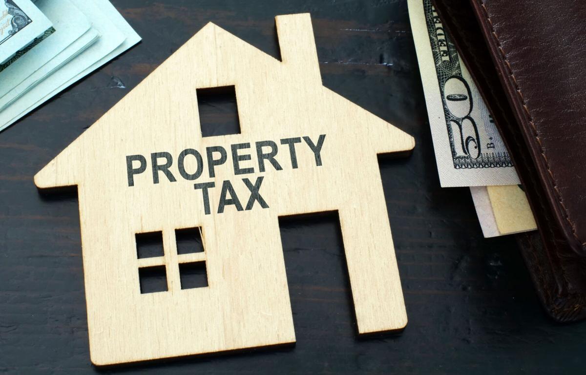 Property tax