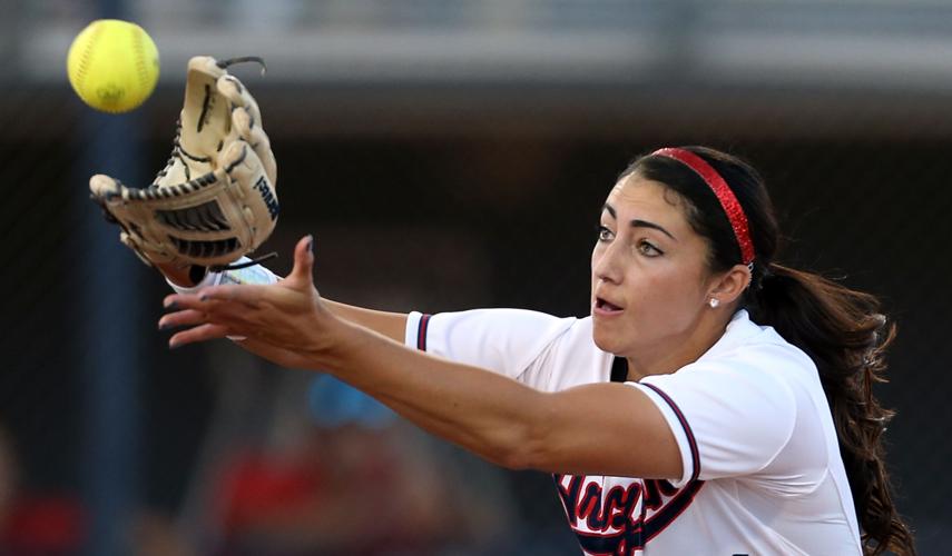 University of Arizona vs Baylor NCAA Super Regional