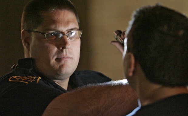 Arrests down due to cuts to Tucson Police DUI squad