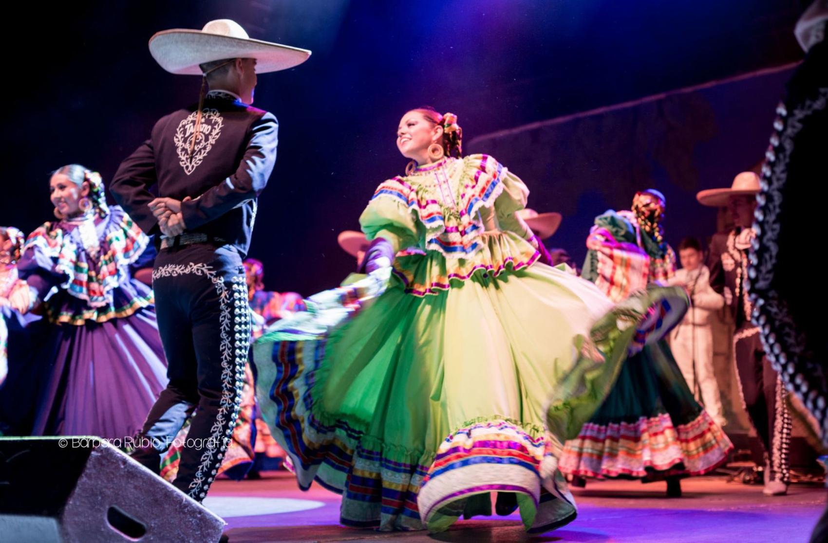 Everything you need to know A look at the history of mariachi in Tucson