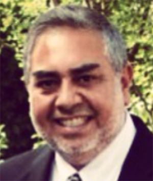 Gilbert Carrizoza 8/22/1953 - 3/6/2014