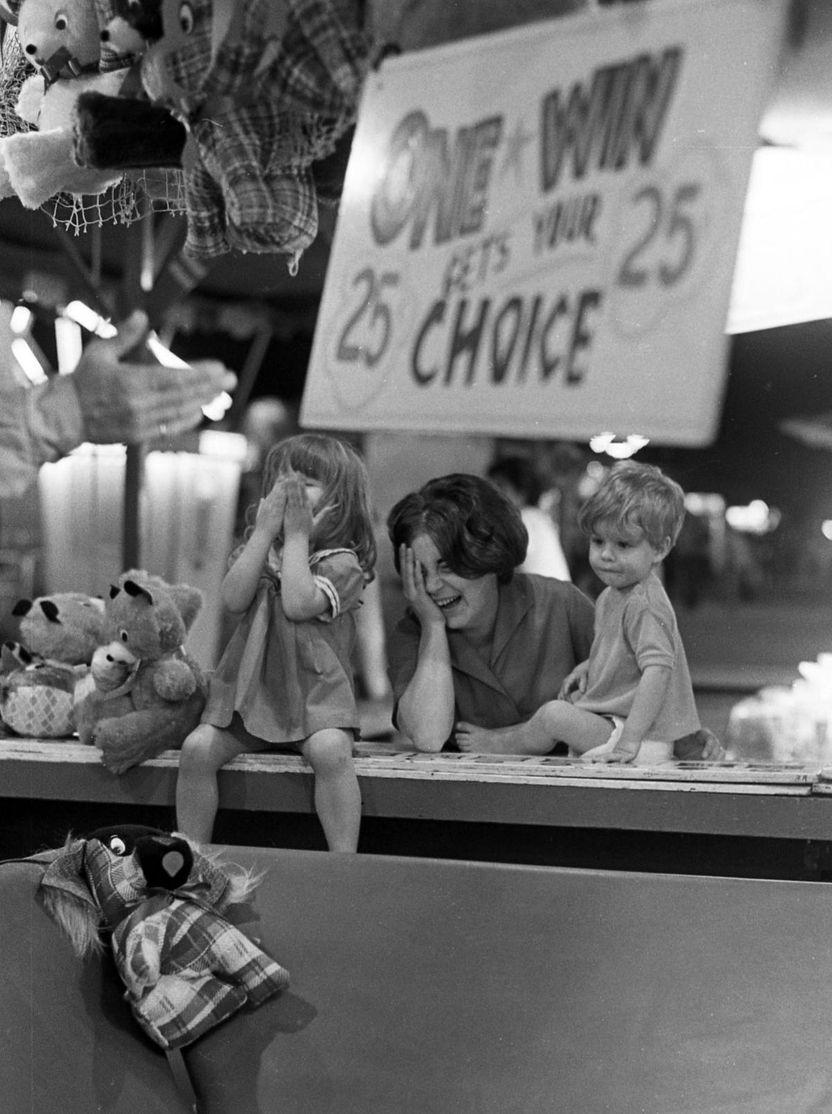 Pima County Fair