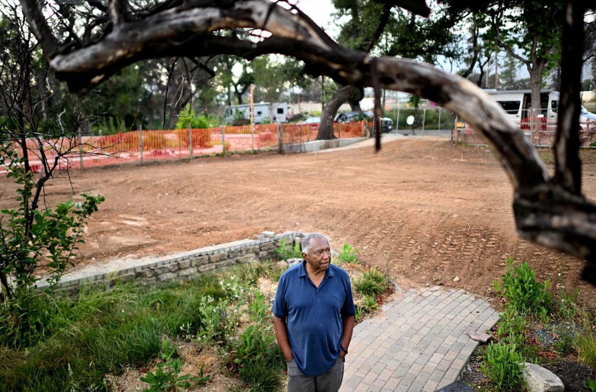 Direct Cash Aid Offered to Older Adults Impacted by Eaton Fire