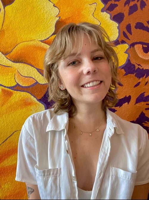 Analeise Mayor, This Is Tucson Editor 2
