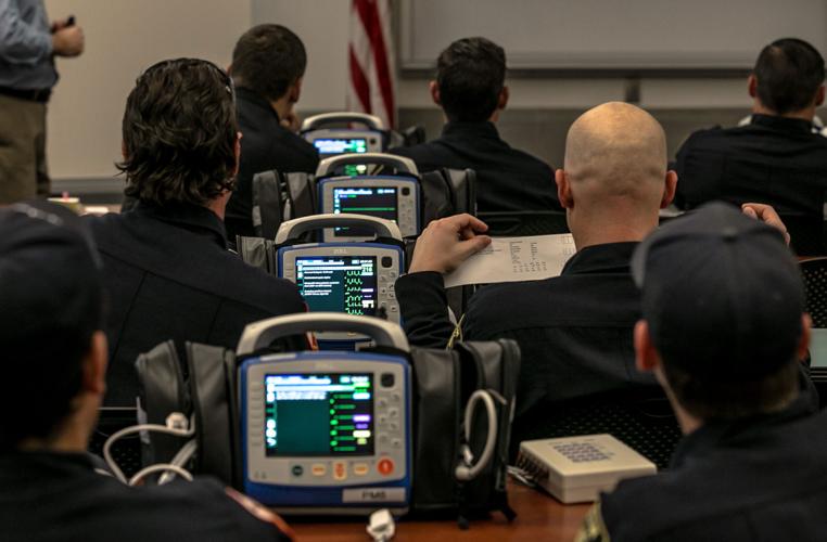 Cardiac Monitors