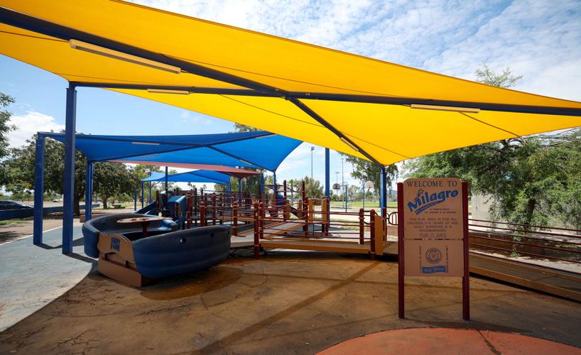 Jacobs Park