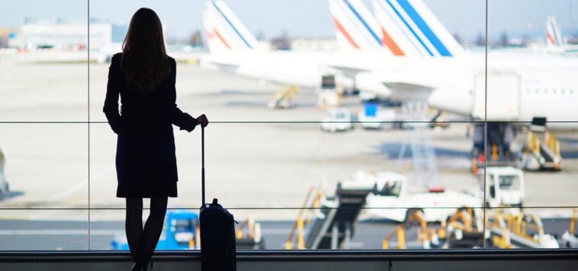 Who pays for out of town interviews?