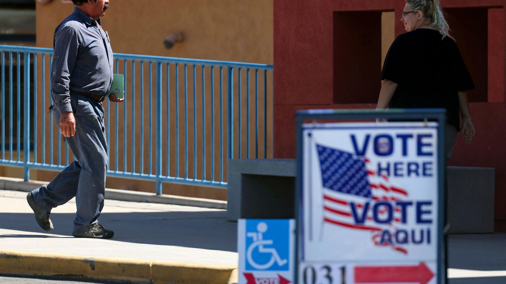High court to hear AZ case about voter citizenship proof